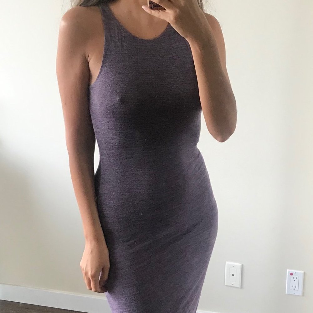 knit dress